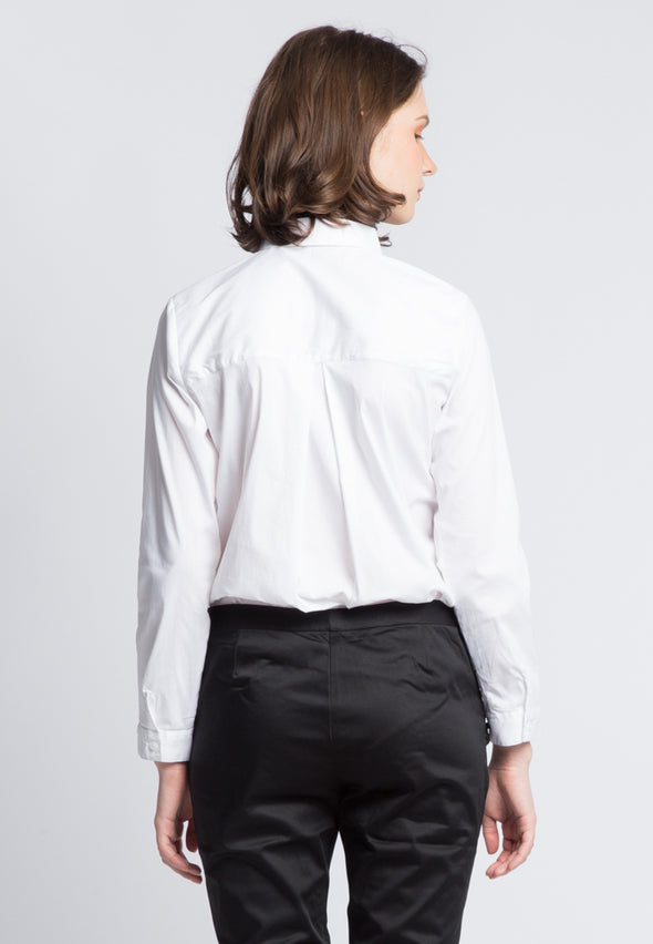 Long Sleeves Shirt