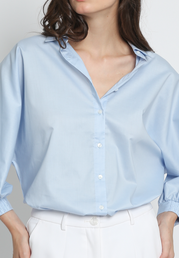 Dolman Sleeves Top
