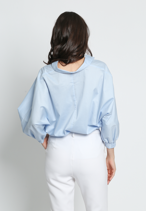 Dolman Sleeves Top