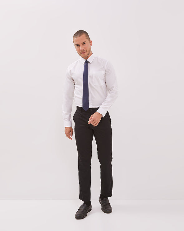 Men's Navy Tie
