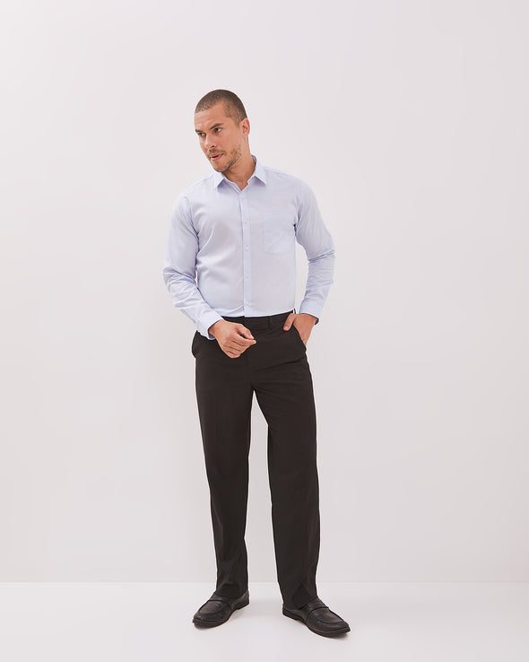 Men's Long Sleeved Shirt