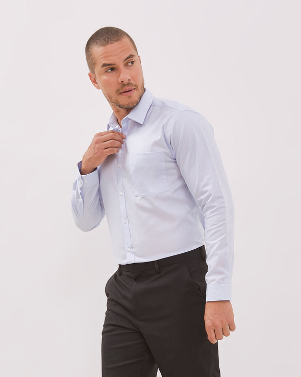 Men's Long Sleeved Shirt