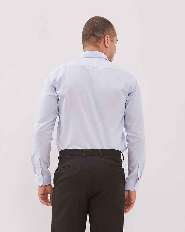 Men's Long Sleeved Shirt