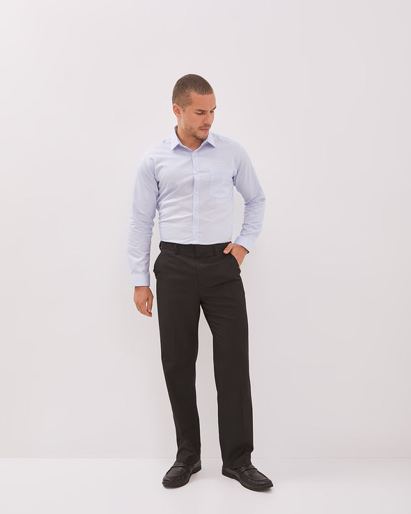 Men's Grey Trousers