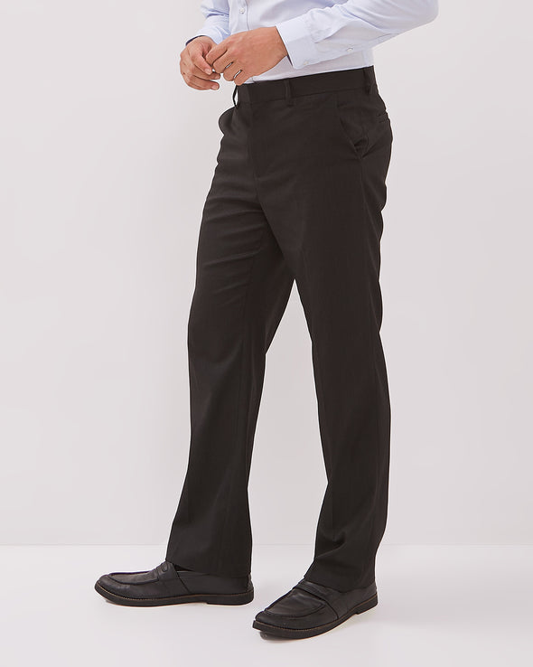 Men's Grey Trousers