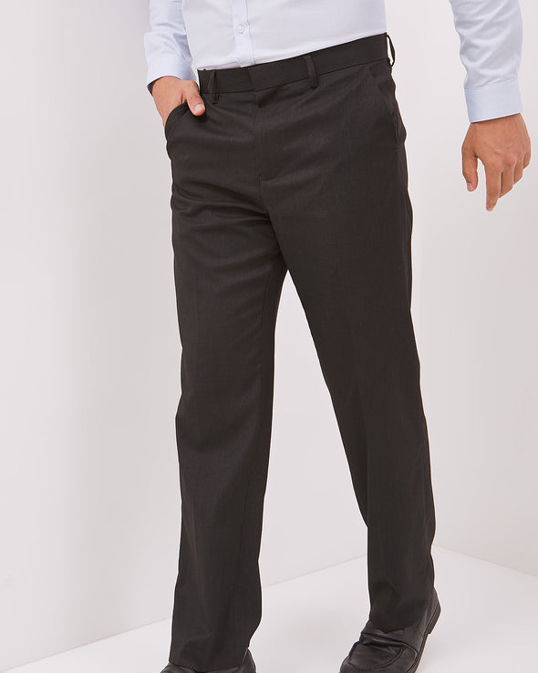 Men's Grey Trousers