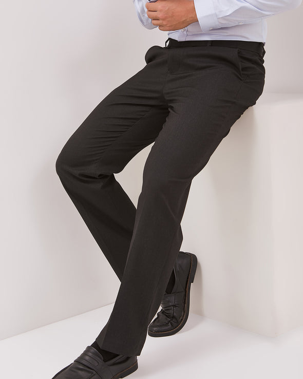 Men's Grey Trousers
