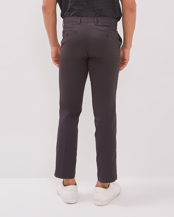 Men's Grey Trousers