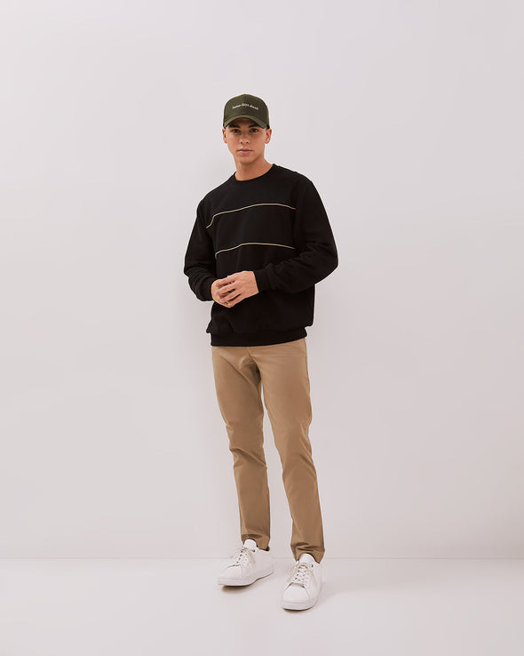 Men's Green Hat
