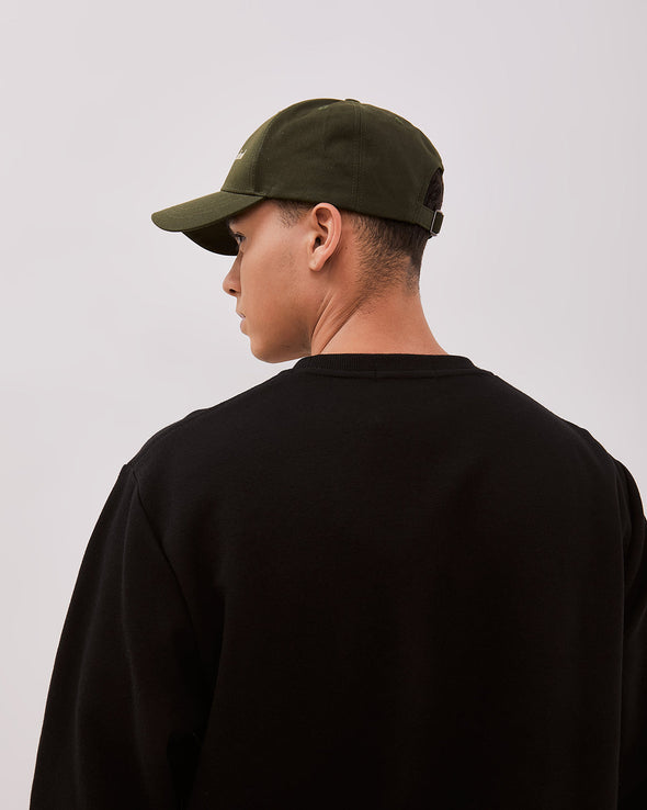 Men's Green Hat