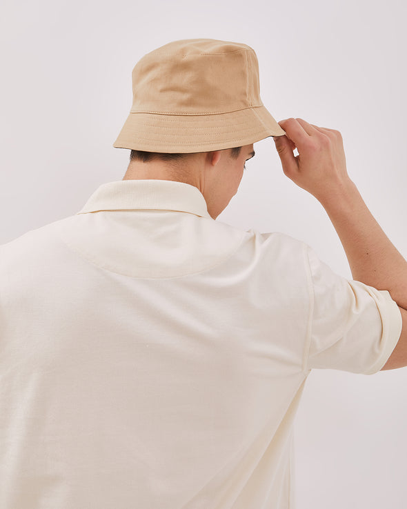 Men's 2 Color Bucket Hat