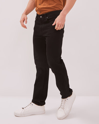Black Jeans For Men