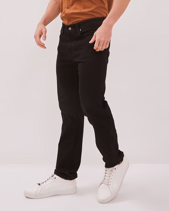 Black Jeans For Men