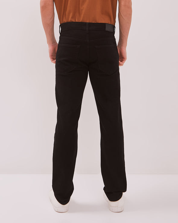 Black Jeans For Men