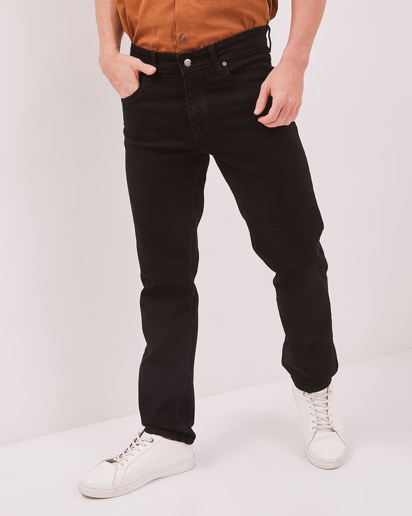 Black Jeans For Men