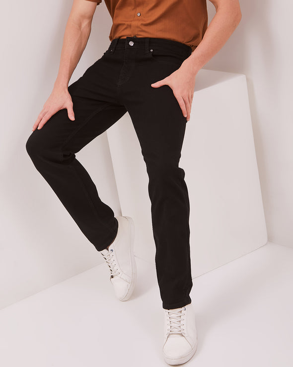 Black Jeans For Men