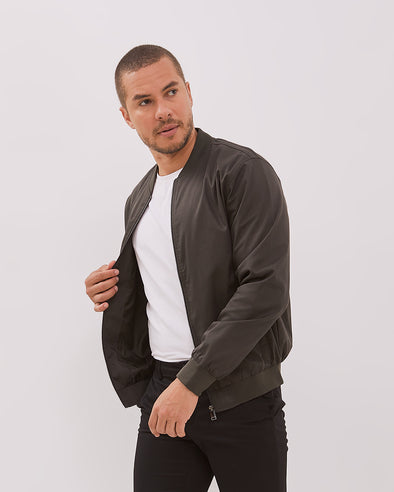 Men's Green Jacket