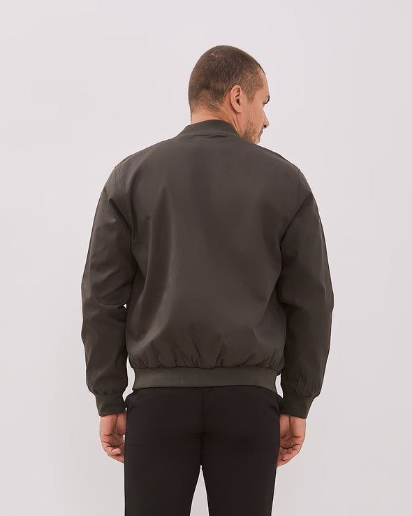 Men's Green Jacket