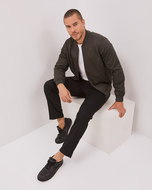 Men's Green Jacket