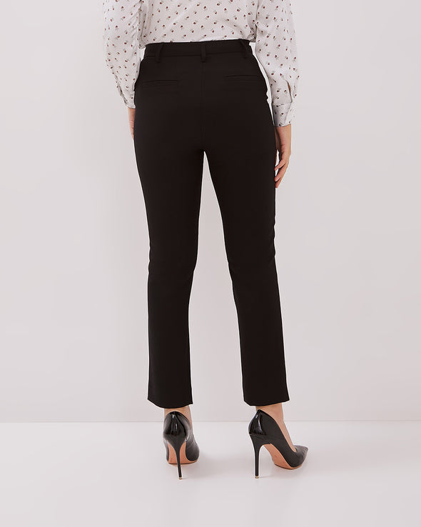 Women's Black Trousers