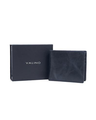 Black Wallet For Men