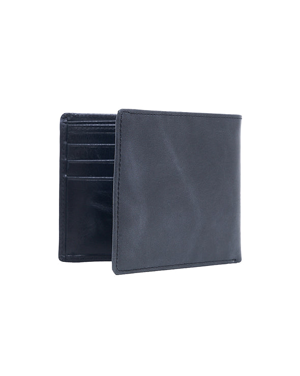 Black Wallet For Men