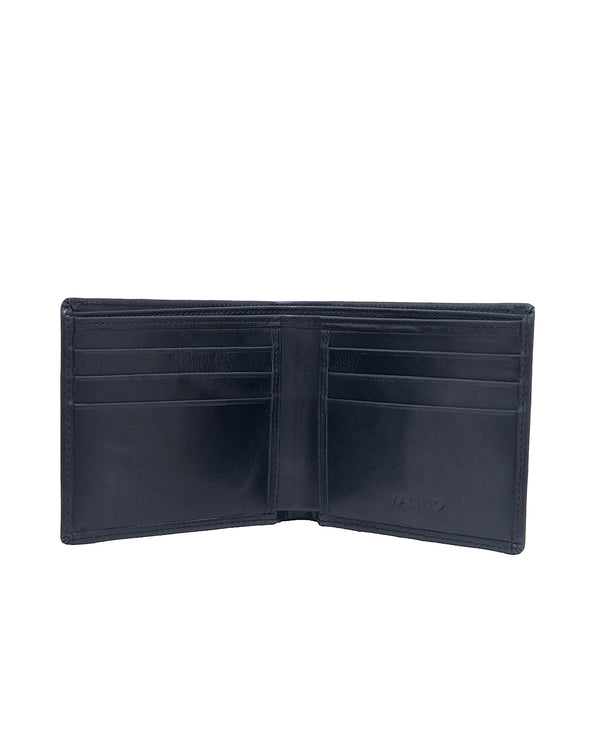 Black Wallet For Men