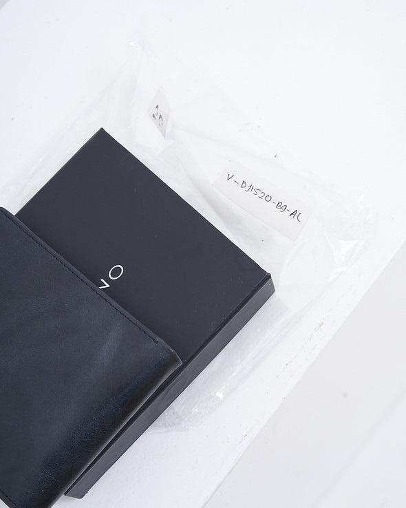 Black Wallet For Men