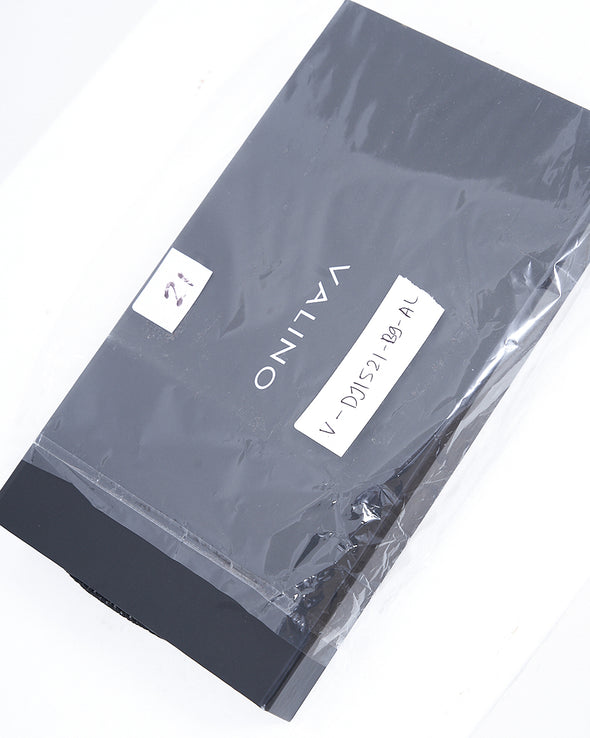 Black Wallet For Men