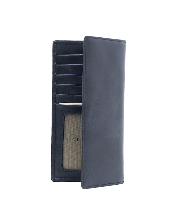 Black Wallet For Men