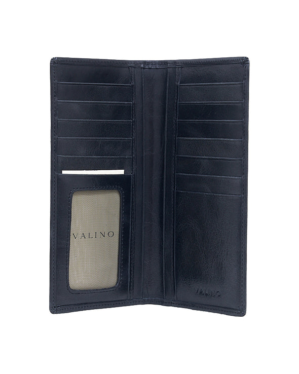 Black Wallet For Men