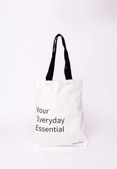 Canvas Tote Bag