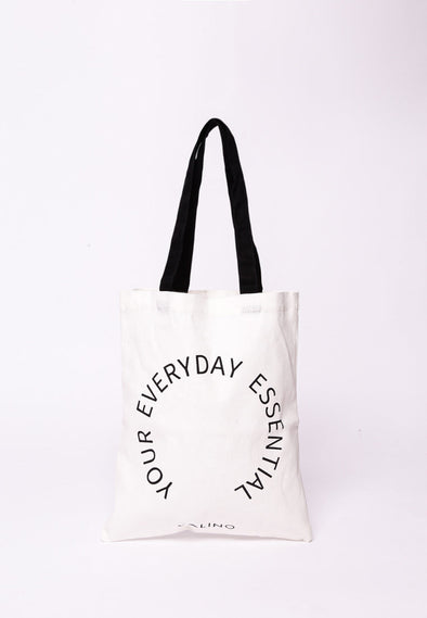 Canvas Tote Bag