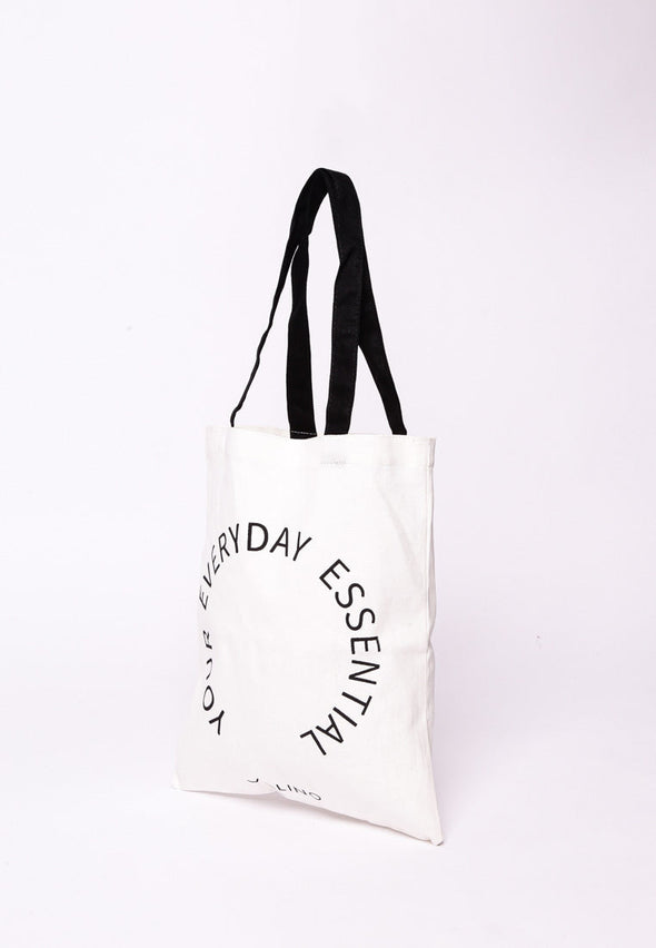 Canvas Tote Bag