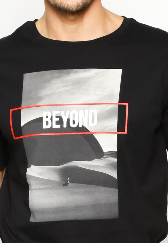 Beyond T-Shirt