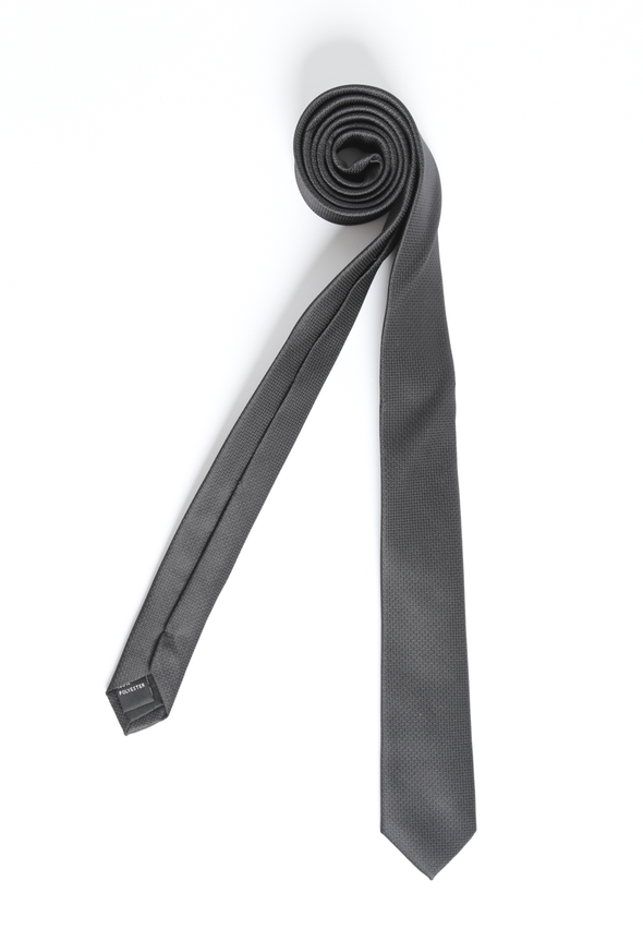 Black Career Tie